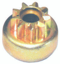 Arco Marine Starter Drive Gear-9 Teeth (Dv393) — Quality Boat Parts