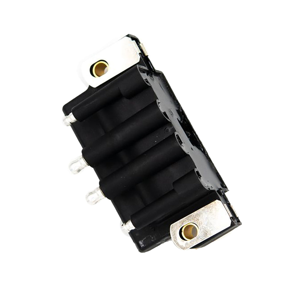 ARCO Marine Premium Replacement Ignition Coil f/Johnson/Evinrude Outboard Engines 1985-2006 IG004 — Quality Boat Parts