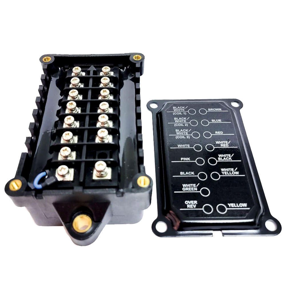 ARCO Marine IG019 Ignition Pack f/Yamaha Outboard Engines IG019 — Quality Boat Parts