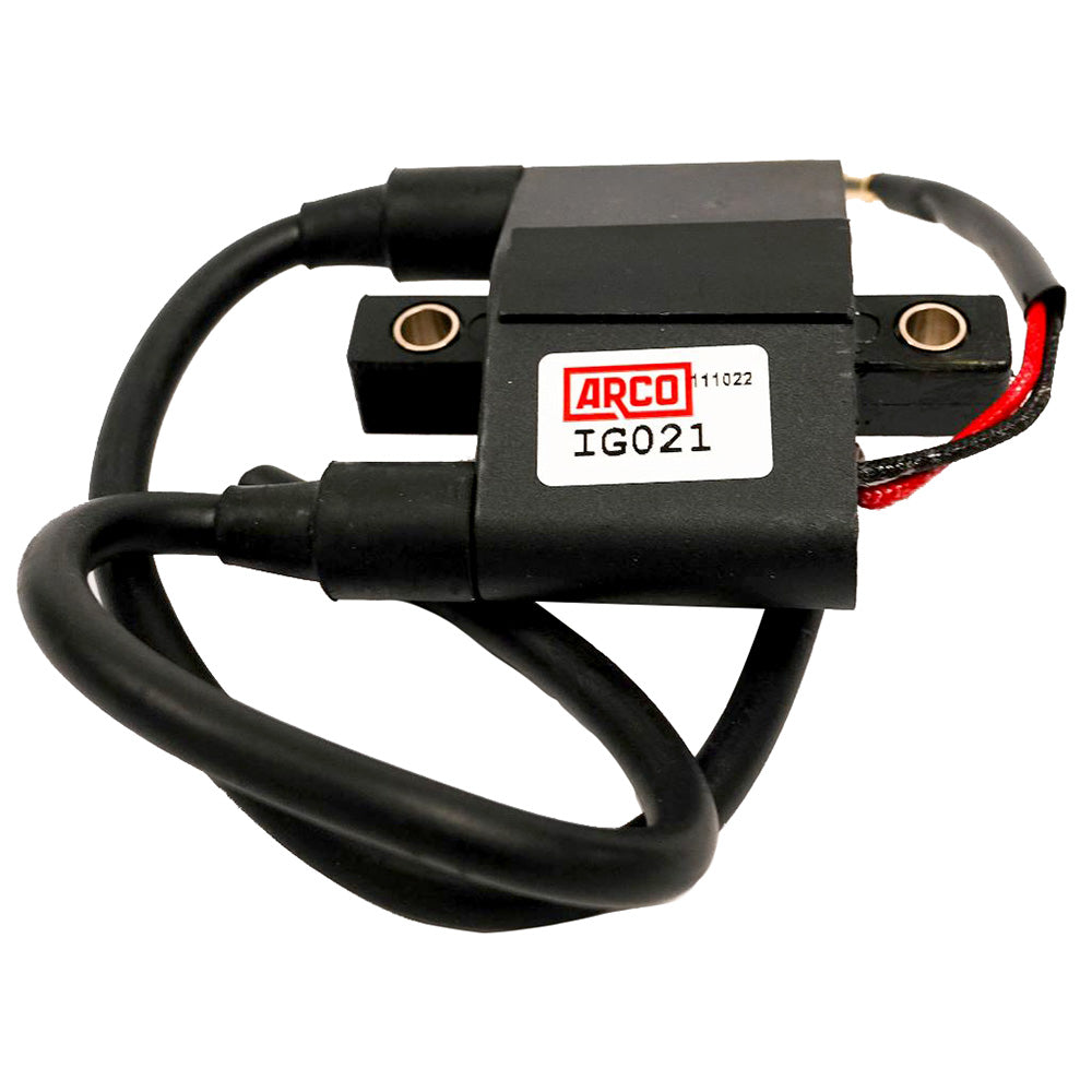 ARCO Marine IG021 Ignition Coil f/Suzuki Outboard Engines IG021 — Quality Boat Parts