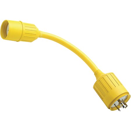Hubbell HBL105 Adapter HBL105 — Quality Boat Parts