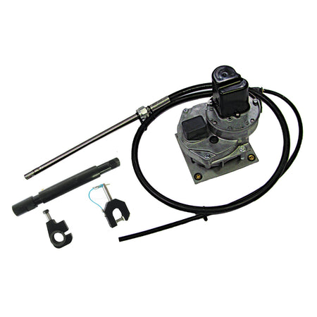 Octopus Sterndrive System f/Mercruiser from 1994 & North American Volvo from 1997 w/9' Cable OCTAFMDRESYSA-9 — Quality Boat Parts