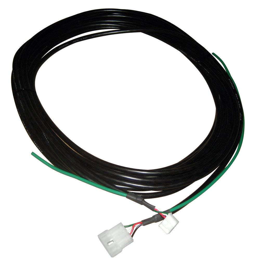 Icom OPC-1147N Control Cable NOT FOR USE WITH M803 OPC1147N — Quality Boat Parts