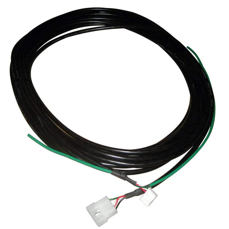Icom OPC-1147N Control Cable NOT FOR USE WITH M803 OPC1147N — Quality Boat Parts