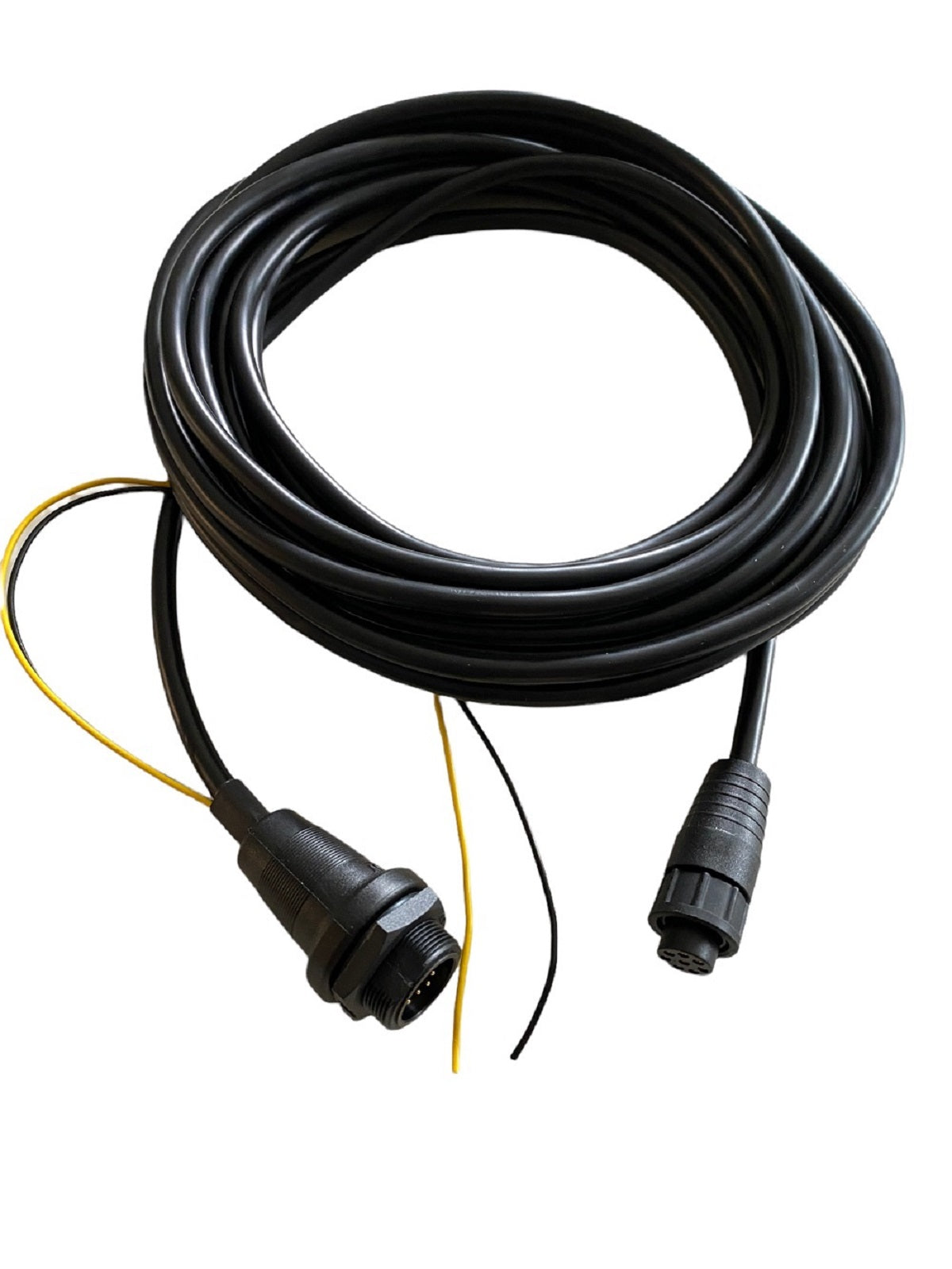 Icom OPC1540 20 Foot Replacement Cbl For HM162 OPC1540 — Quality Boat Parts