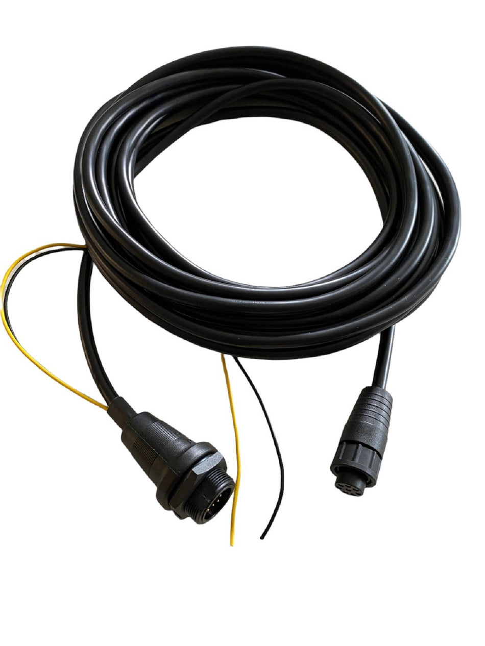 Icom OPC1540 20 Foot Replacement Cbl For HM162 OPC1540 — Quality Boat Parts