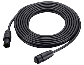 Icom OPC1541 20 Foot Extension For HM162 HM195 OPC1541 — Quality Boat Parts