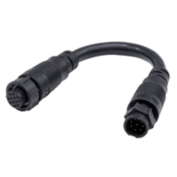 Icom OPC2384 Adapter Cable 12 to 8-Pin for HM195 OPC2384 — Quality Boat Parts