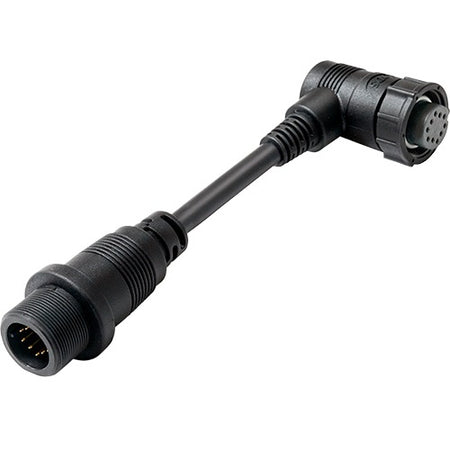 Icom OPC2523L L-Type Adapter 10-Pin for HM-195 OPC2523L 12 — Quality Boat Parts