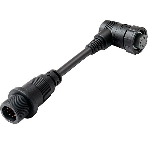 Icom OPC2523L L-Type Adapter 10-Pin for HM-195 OPC2523L 12 — Quality Boat Parts