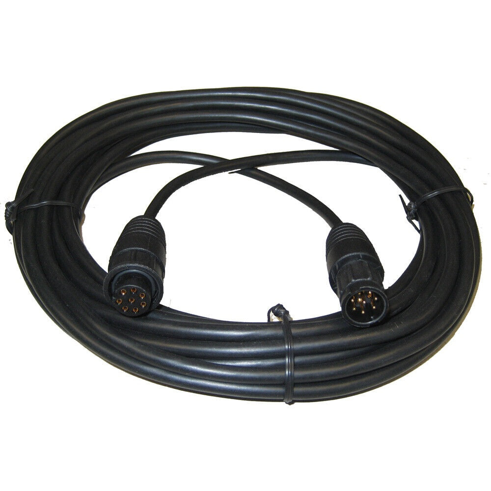 Icom OPC-999 25' EXTENSION Cbl F/ Command Mic OPC999 — Quality Boat Parts
