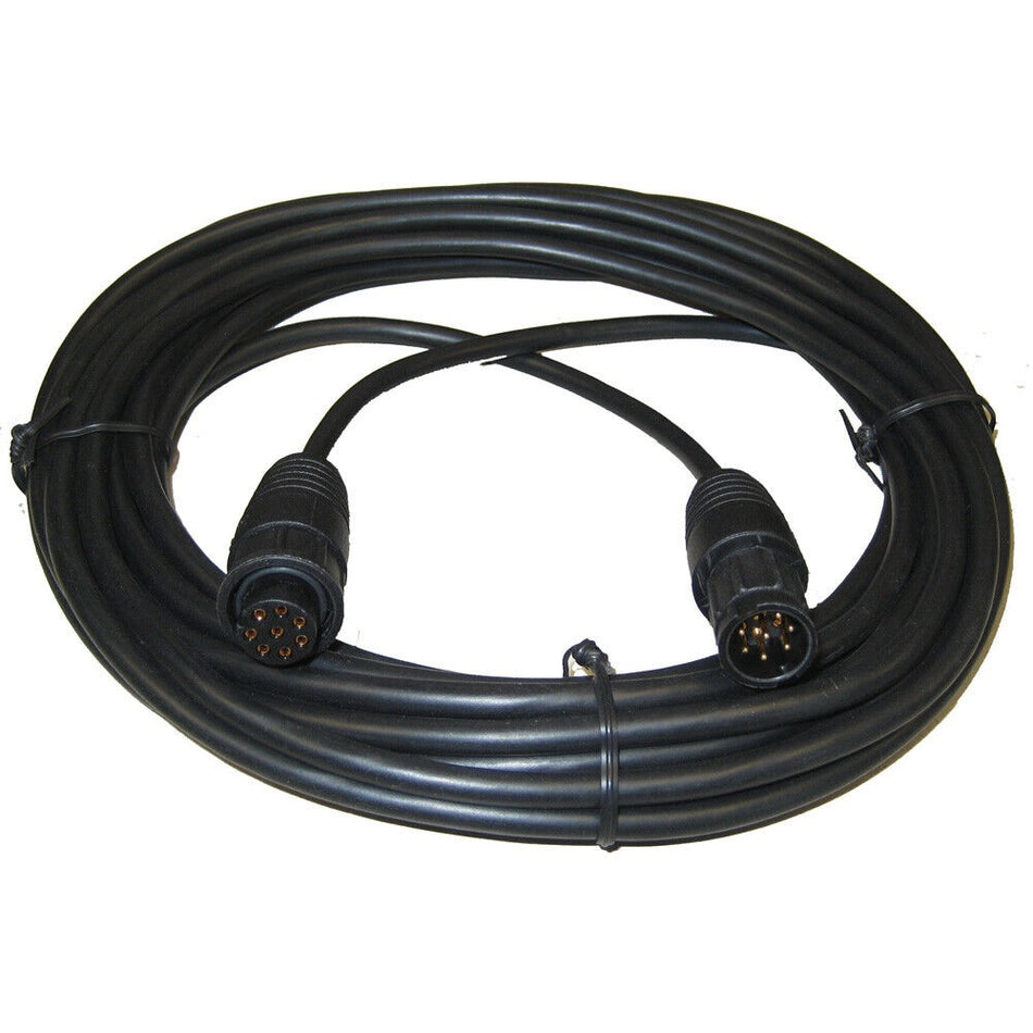 Icom OPC-999 25' EXTENSION Cbl F/ Command Mic OPC999 — Quality Boat Parts