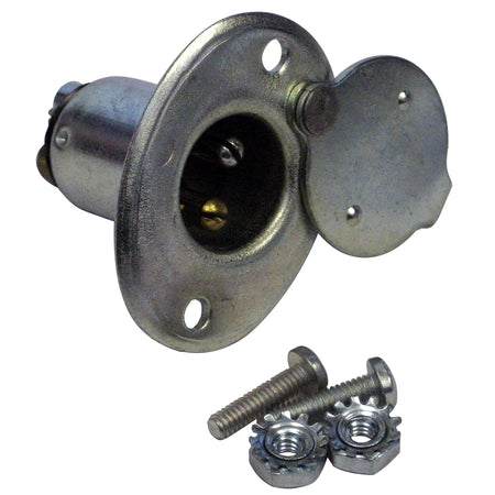 Powerwinch Metal Socket f/ 215 315 T1650 ST315 AP1500 AP3500 P7816100AJ — Quality Boat Parts