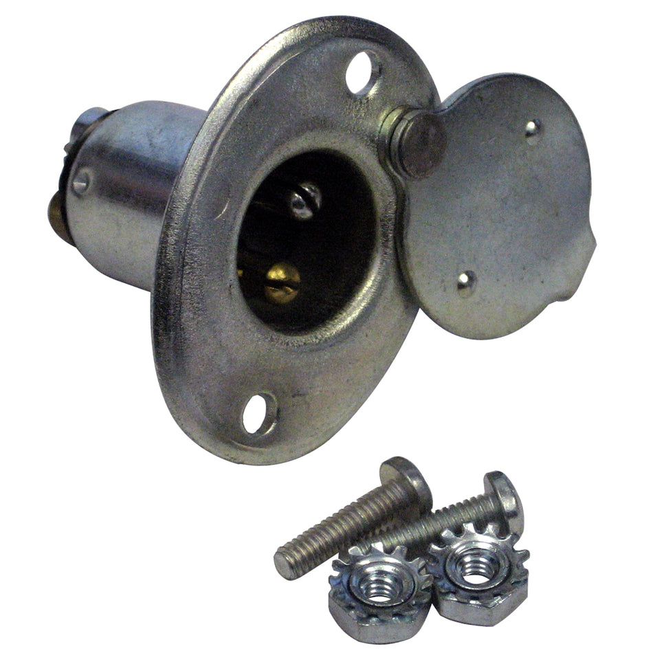 Powerwinch Metal Socket f/ 215 315 T1650 ST315 AP1500 AP3500 P7816100AJ — Quality Boat Parts