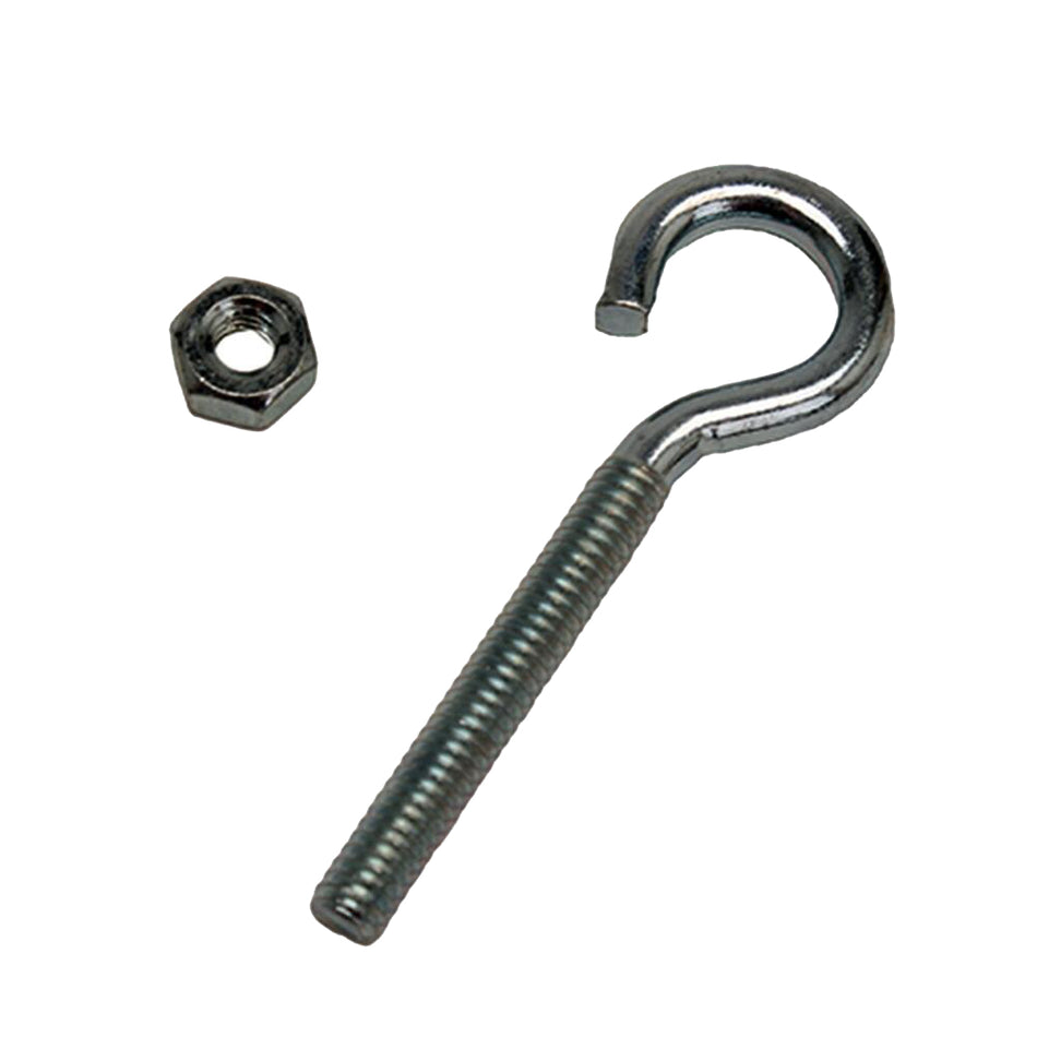 Vexilar Replacement Eye Bolt f/Suspending Transducer f/Ultra & Pro Pack II RB-100 — Quality Boat Parts
