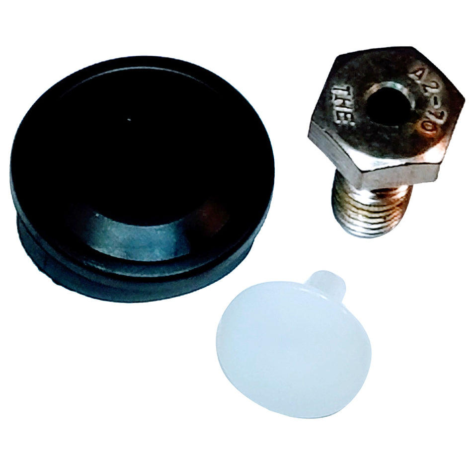 VETUS Neutral Button Kit f/SICO & SISCO RC01C — Quality Boat Parts