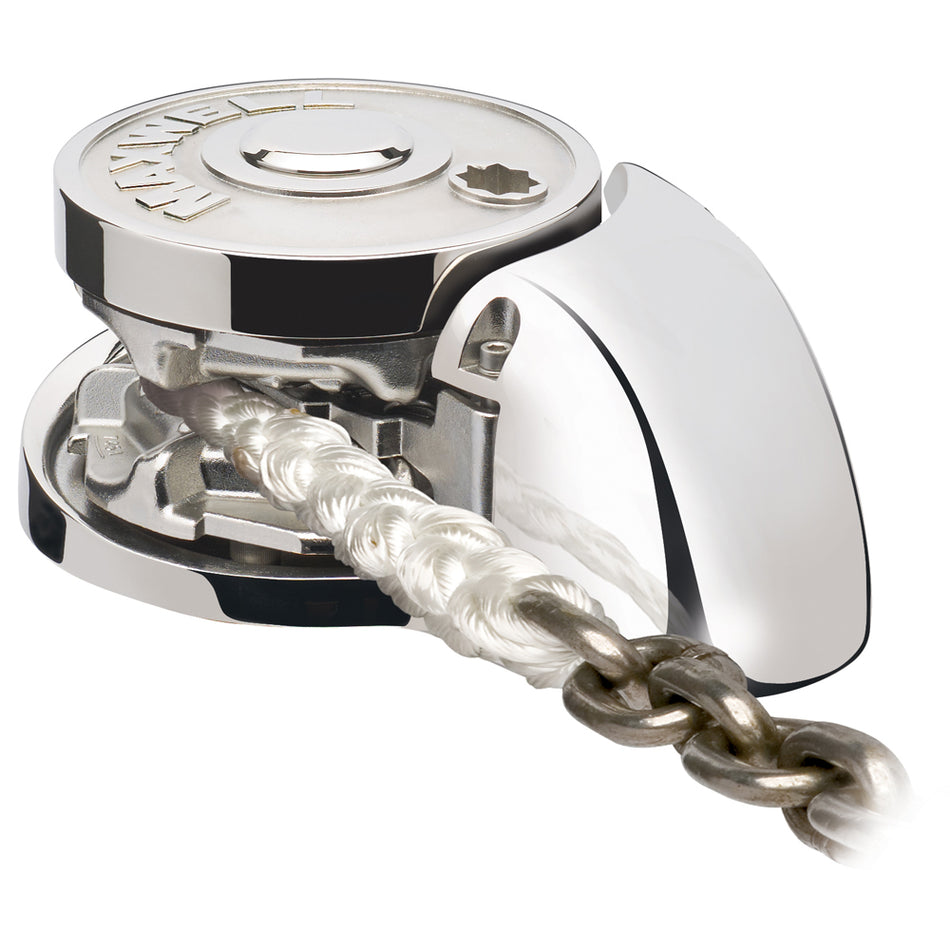 Maxwell RC12/10 12V Windlass - f/3/8" Chain & 3/4" Rope RC121012V — Quality Boat Parts