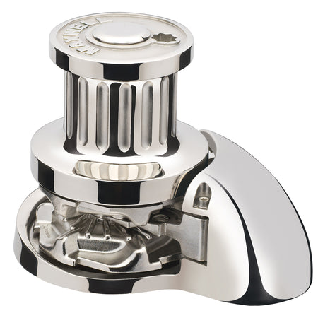 Maxwell RC12/10 12V Capstan Windlass f/3/8" Chain & 3/4" Rope RC1210CAP12V — Quality Boat Parts