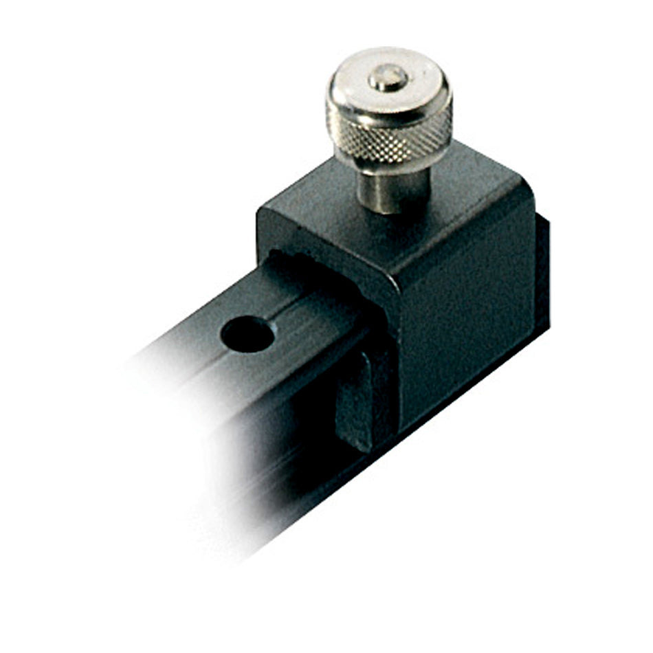 Ronstan Series 19 I-Beam Car - Adjustable Track Stop - Spring Loaded - 19mm (3/4") RC61983 — Quality Boat Parts