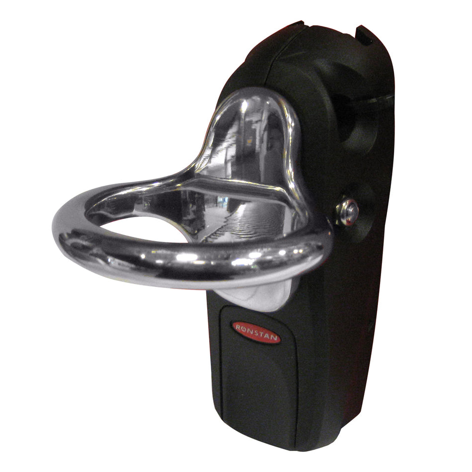 Ronstan Series 25 T-Track - Spinnaker Pole - Composite Slide & Stop - 102mm (4") RC72544 — Quality Boat Parts