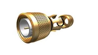 Centerpin RCA-CP/GH-01 Connector F/ RG-6U Cable RCA-CP/GH-01 — Quality Boat Parts