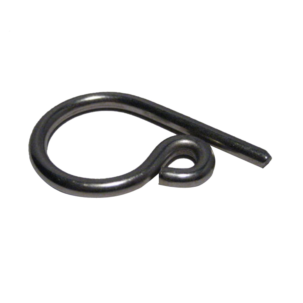Ronstan Retaining Clip - Stainless Steel RF413 — Quality Boat Parts