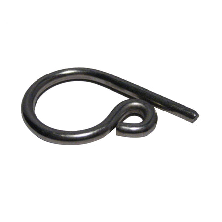 Ronstan Retaining Clip - Stainless Steel RF413 — Quality Boat Parts