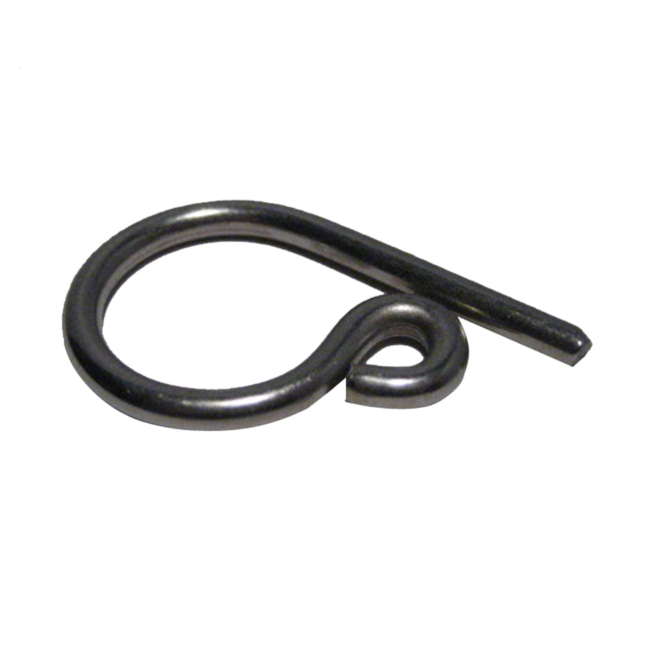 Ronstan Retaining Clip - Stainless Steel RF413 — Quality Boat Parts