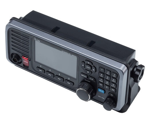Icom RC-M600 Remote Controller For M605 RCM600 — Quality Boat Parts