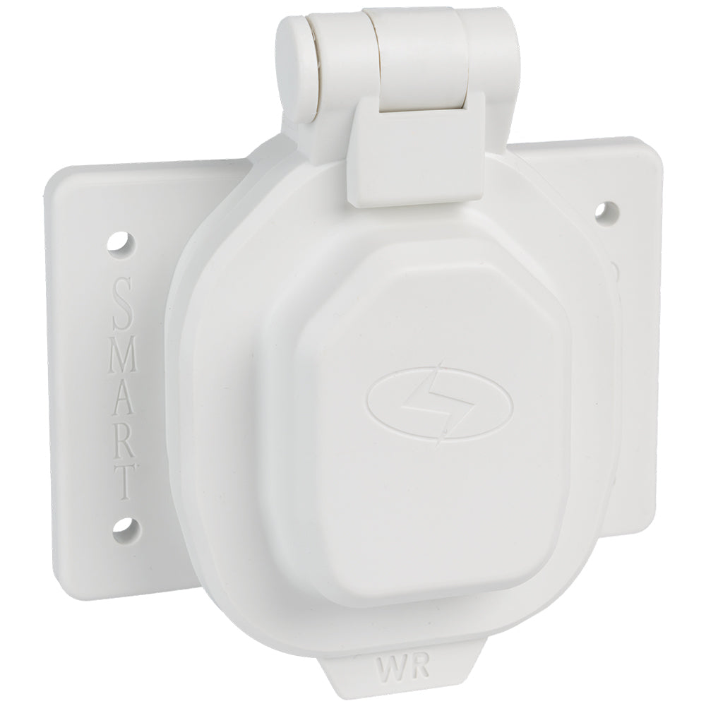 SmartPlug Weather Door - Horizontal RDPWL — Quality Boat Parts