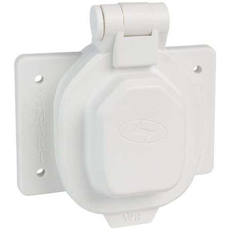 SmartPlug Weather Door - Horizontal RDPWL — Quality Boat Parts