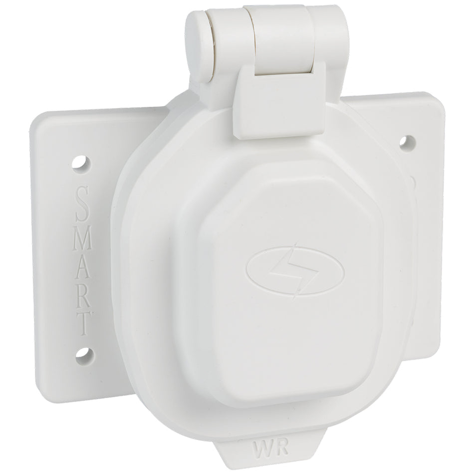 SmartPlug Weather Door - Horizontal RDPWL — Quality Boat Parts