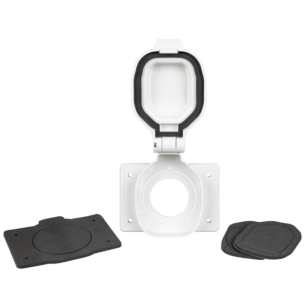 SmartPlug Weather Door - Horizontal RDPWL — Quality Boat Parts