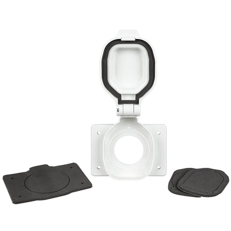 SmartPlug Weather Door - Horizontal RDPWL — Quality Boat Parts
