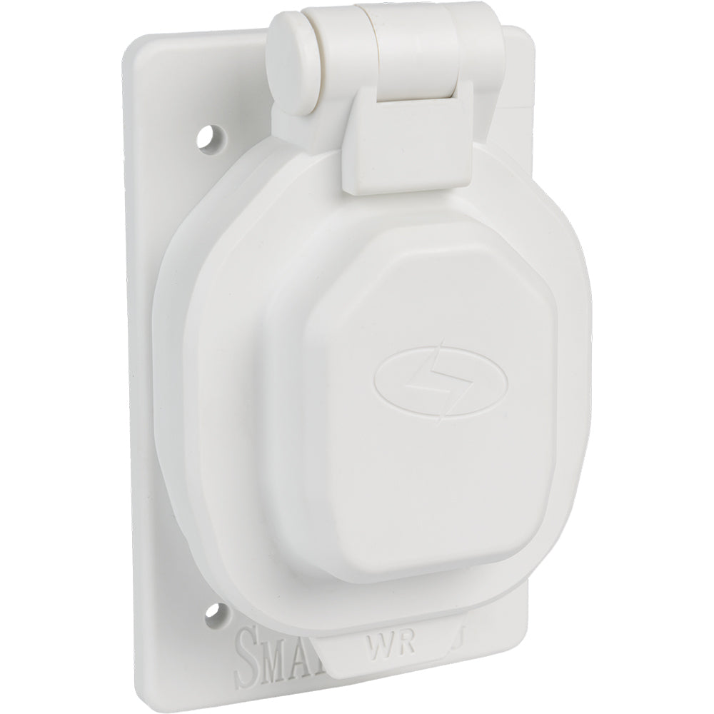 SmartPlug Weather Door - Vertical RDPWP — Quality Boat Parts
