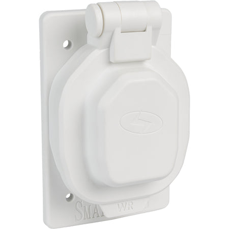 SmartPlug Weather Door - Vertical RDPWP — Quality Boat Parts