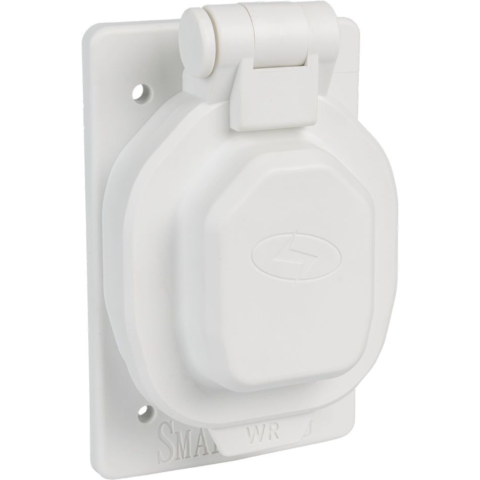SmartPlug Weather Door - Vertical RDPWP — Quality Boat Parts