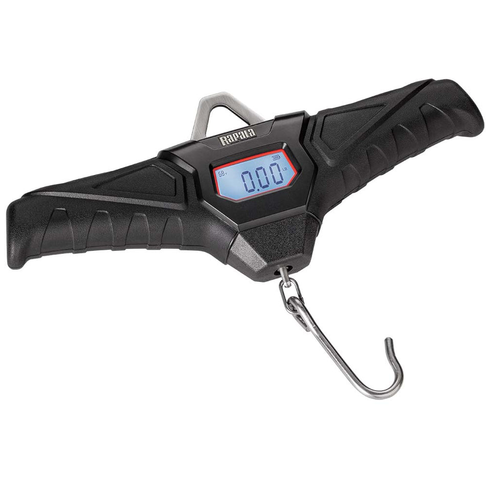 Rapala 100lb Digital Scale RDS100 — Quality Boat Parts