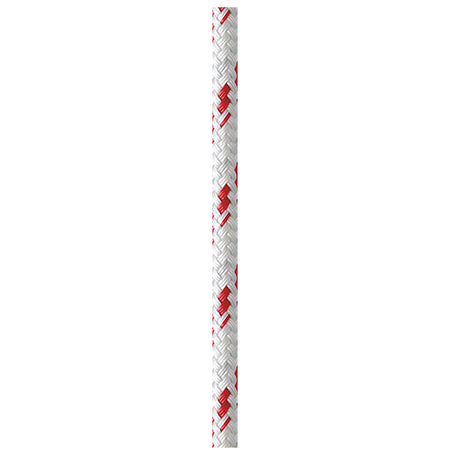 New England Ropes 3/8" Sta-Set Performance Cruising Line - Red Fleck - 600' C2111-12-00600 — Quality Boat Parts