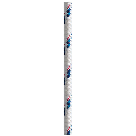 New England Ropes 5/16" Sta-Set Performance Cruising Line - Blue Fleck - 600' C2113-10-00600 — Quality Boat Parts