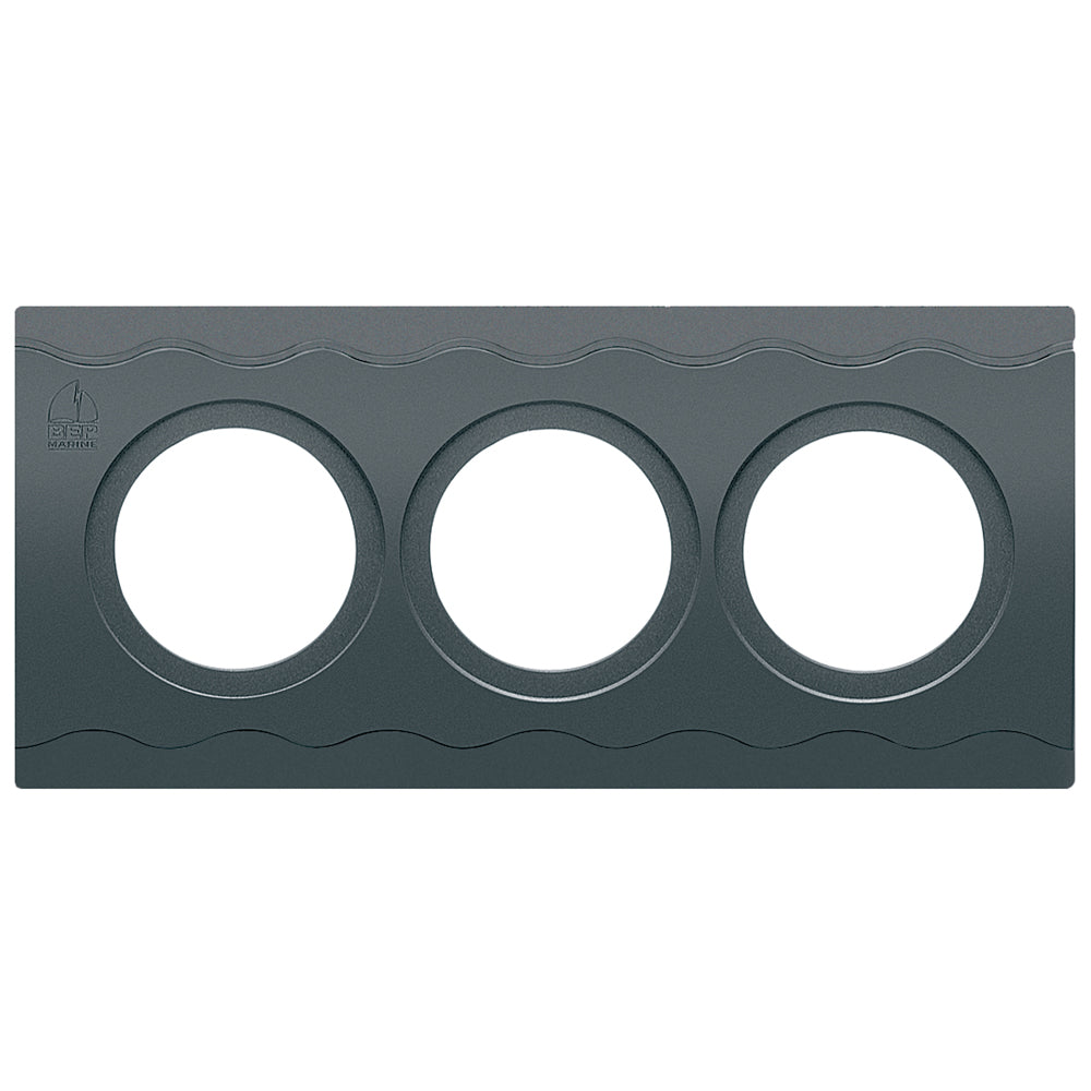 BEP Contour Connect 3 Hole Module Body CC-5 — Quality Boat Parts