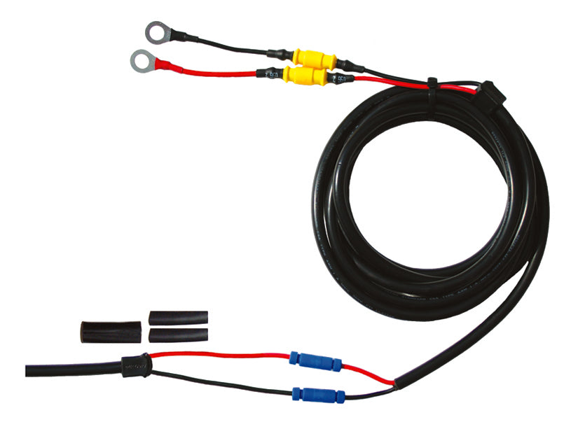 Dual Pro 10' Charge Cable Extension CCE10 — Quality Boat Parts