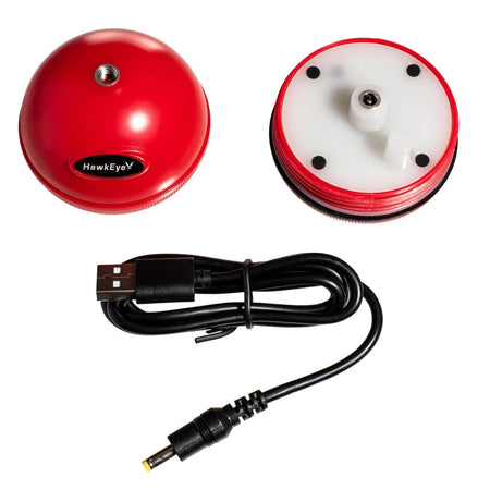 HawkEye FishPod® 5X Bluetooth Fishfinder FP5X — Quality Boat Parts