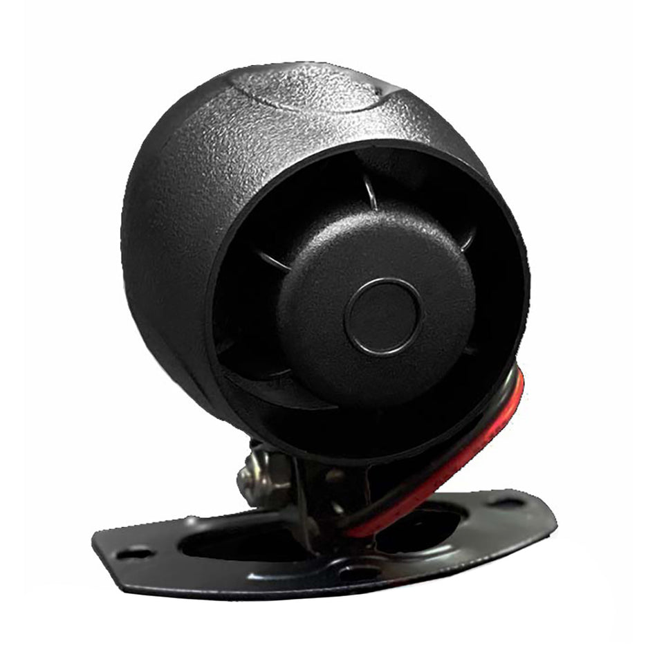 GOST Water Resistant Mini Siren GA-MINI-SIREN — Quality Boat Parts