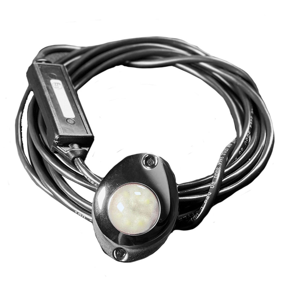 GOST Water Resistant Strobe GA-STROBE-WHITE — Quality Boat Parts