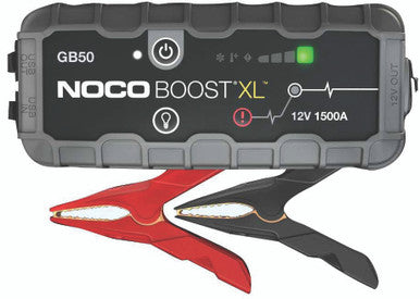 Noco Boost Extra Large Jump Starter (GB50) — Quality Boat Parts