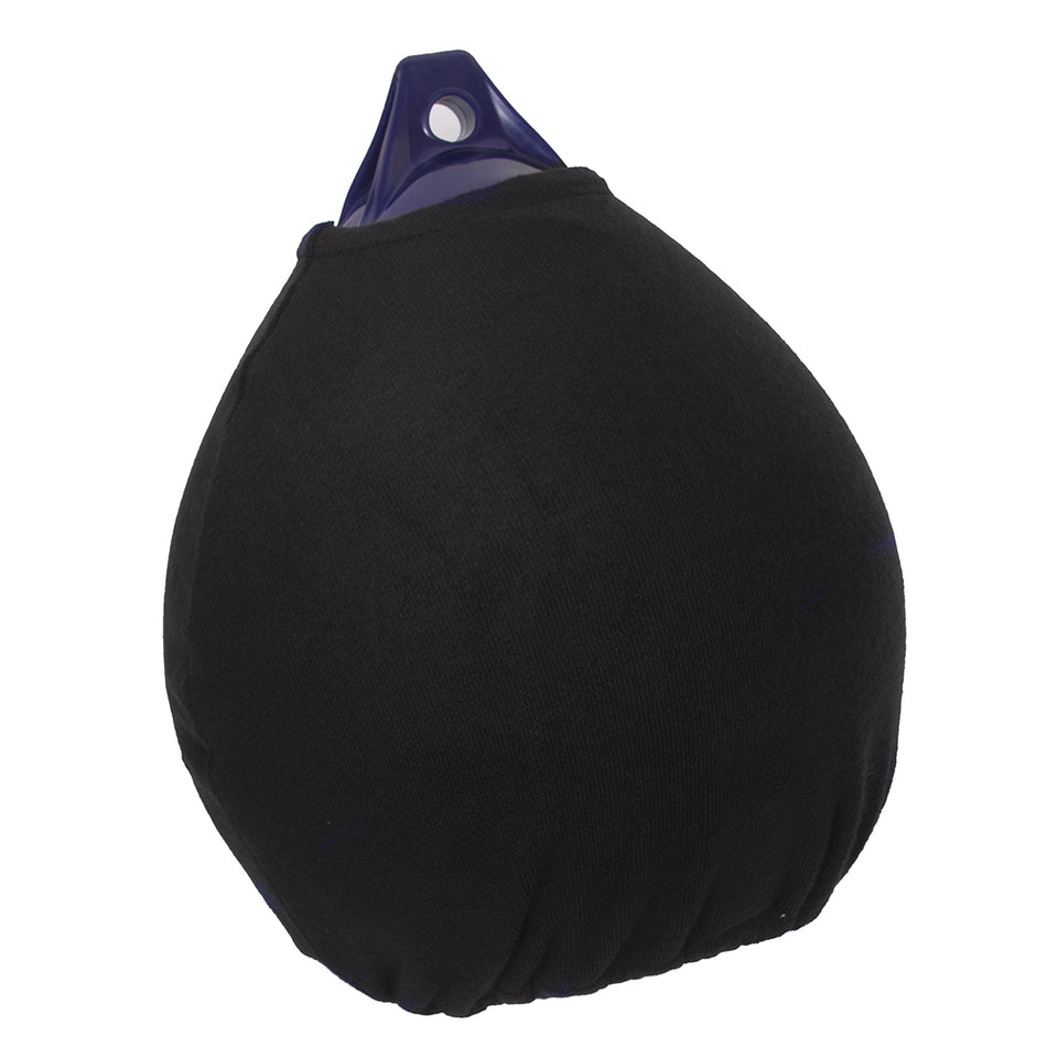 Master Fender Covers A6 - 34" x 46-1/2" - Double Layer - Black MFC-A6B — Quality Boat Parts