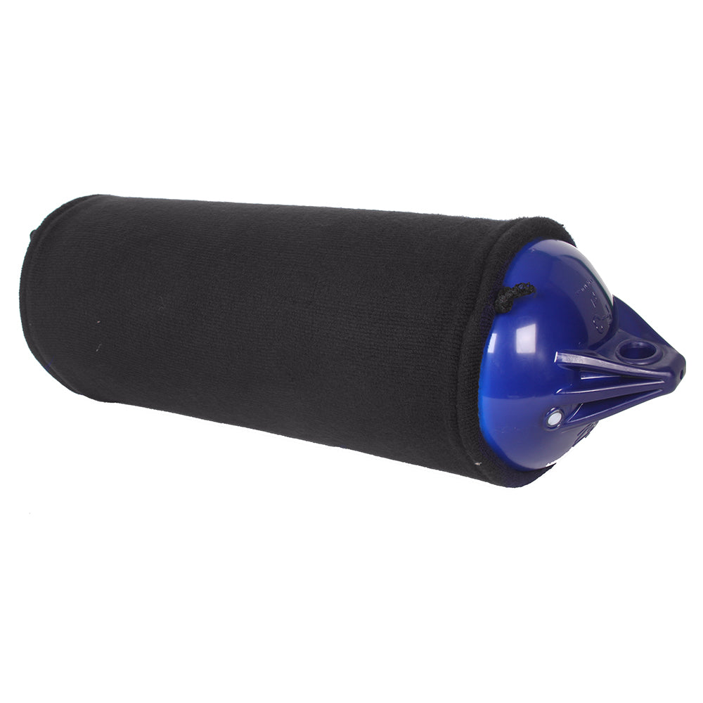 Master Fender Covers F-8 - 15" x 58" - Double Layer - Black MFC-F8B — Quality Boat Parts