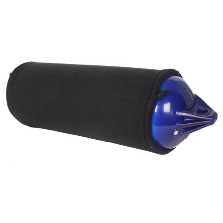 Master Fender Covers F-8 - 15" x 58" - Double Layer - Black MFC-F8B — Quality Boat Parts