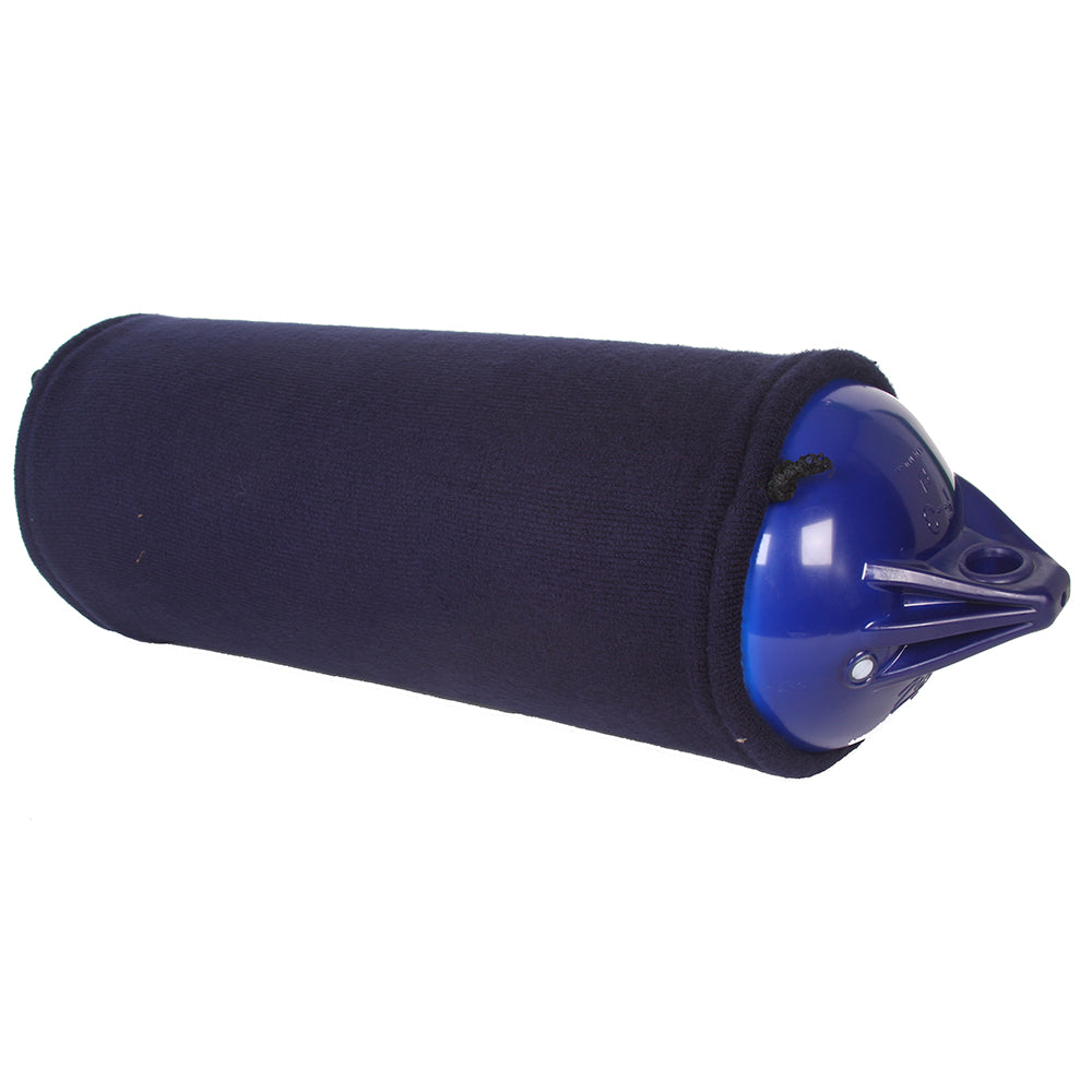 Master Fender Covers F-8 - 15" x 58" - Double Layer - Navy MFC-F8N — Quality Boat Parts